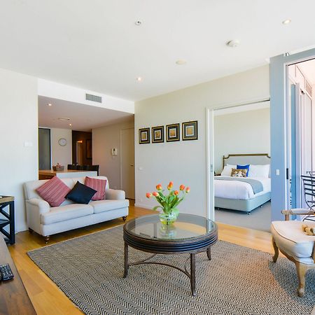 Apartament Urbanminder @ Docklands Melbourne Zewnętrze zdjęcie