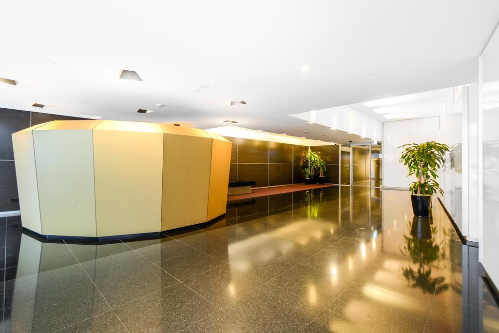 Apartament Urbanminder @ Docklands Melbourne Zewnętrze zdjęcie