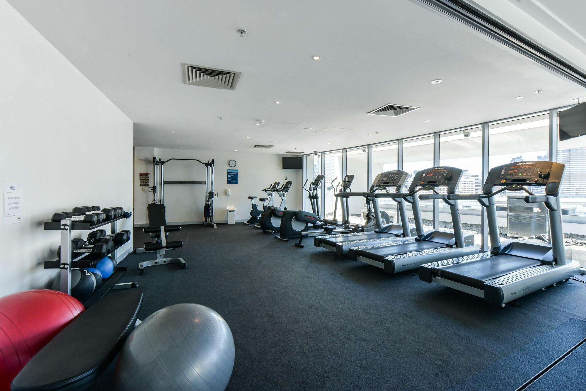 Apartament Urbanminder @ Docklands Melbourne Zewnętrze zdjęcie