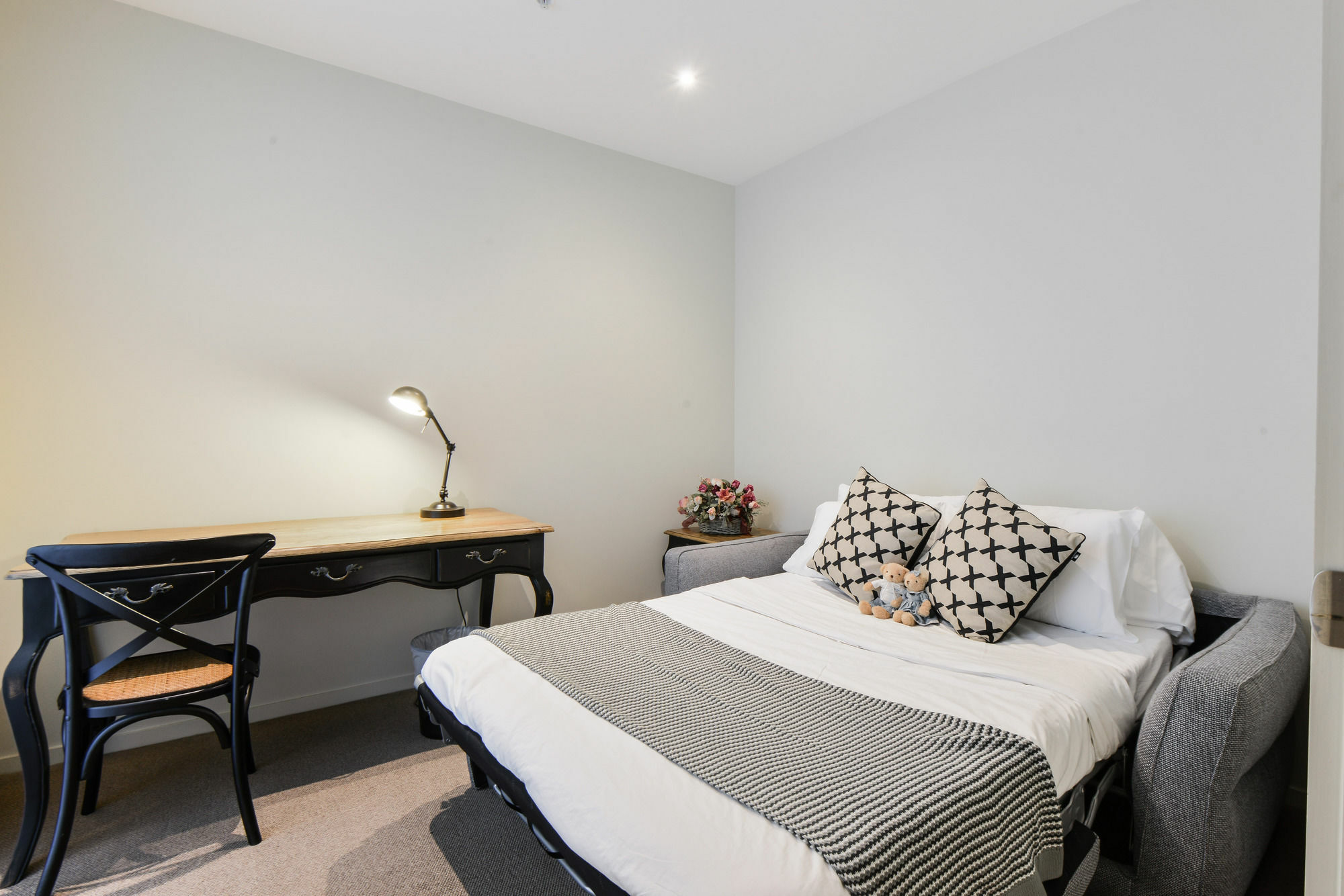 Apartament Urbanminder @ Docklands Melbourne Zewnętrze zdjęcie