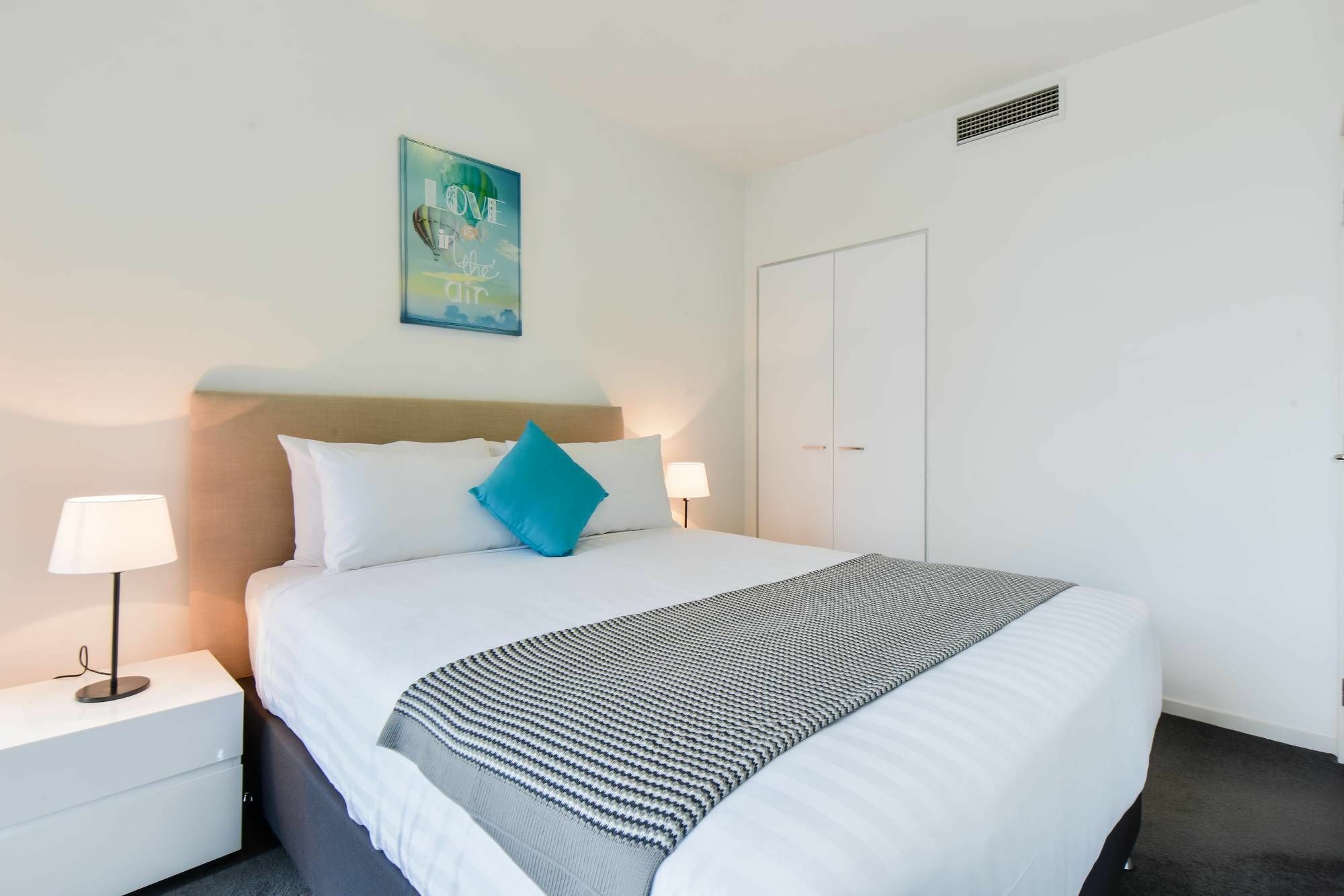 Apartament Urbanminder @ Docklands Melbourne Zewnętrze zdjęcie