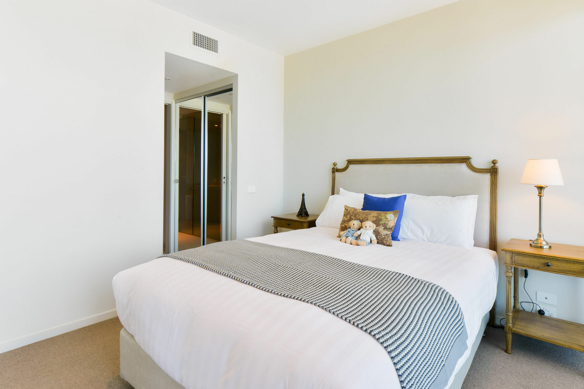 Apartament Urbanminder @ Docklands Melbourne Zewnętrze zdjęcie